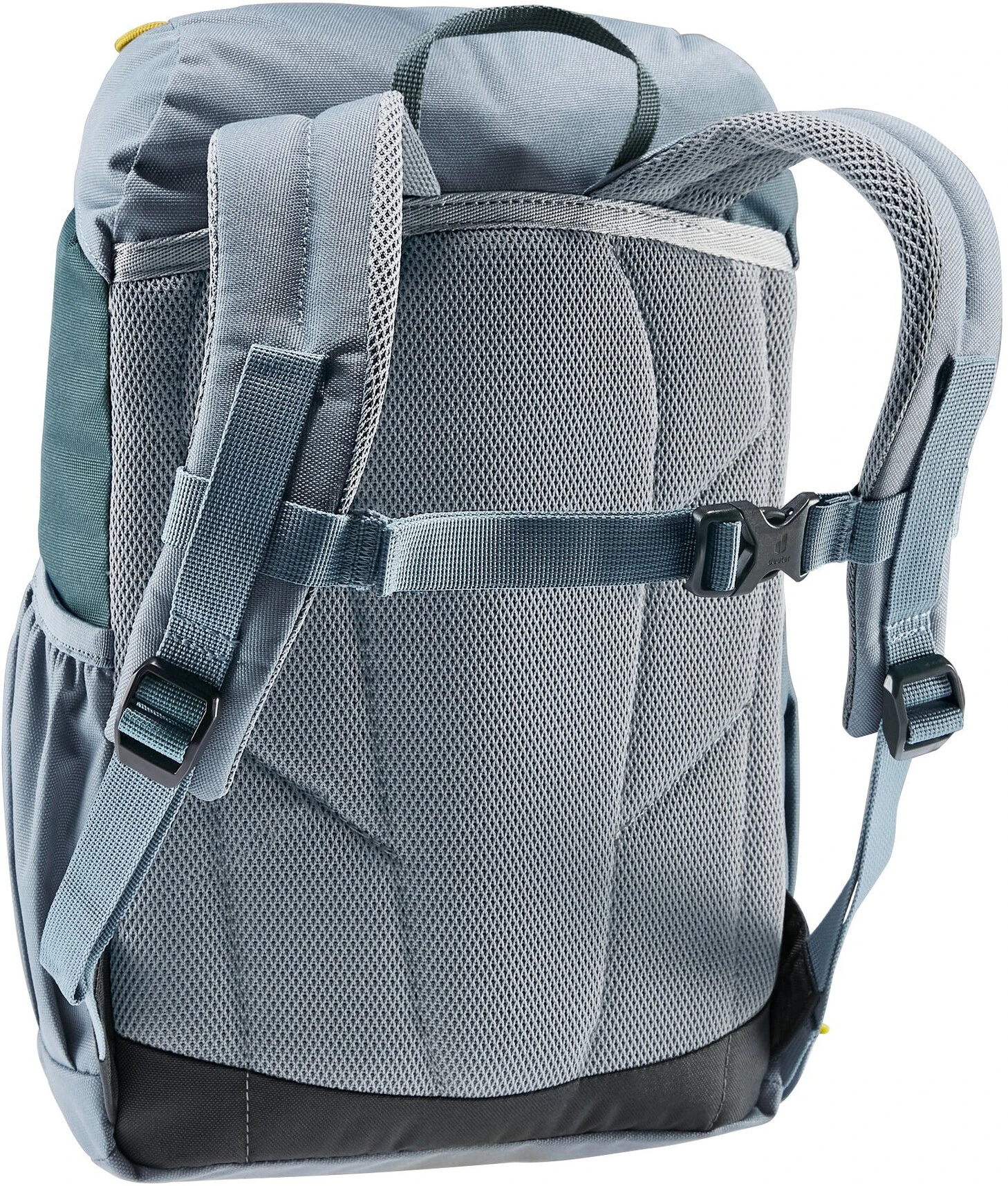 Deuter Waldfuchs 10 Sac à dos Enfant, jaune 6 Deuter Waldfuchs 10 Sac à dos Enfant, jaune – Image 4