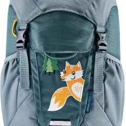 Deuter Waldfuchs 10 Sac à dos Enfant, jaune 13 Deuter Waldfuchs 10 Sac à dos Enfant, jaune -Sacs à dos Boutique deuter waldfuchs 10 backpack kids arctic slateblue 6