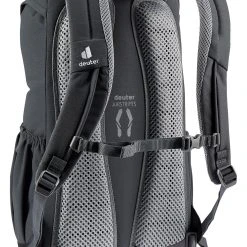 Deuter Walker 20 Sac à dos, bleu -Sacs à dos Boutique deuter walker 20 backpack graphite black 3 3