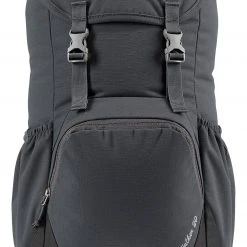 Deuter Walker 20 Sac à dos, rouge -Sacs à dos Boutique deuter walker 20 backpack graphite black 4 2