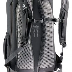 Deuter Walker 24 Sac à dos, gris -Sacs à dos Boutique deuter walker 24 backpack graphite black 5 1