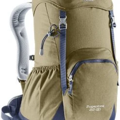 Deuter Zugspitze 22 SL Sac à dos Femme, marron