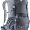 Deuter Zugspitze 24 Sac à dos, rouge -Sacs à dos Boutique deuter zugspitze 24 backpack graphite navy 1 1