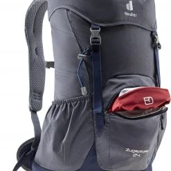 Deuter Zugspitze 24 Sac à dos, rouge -Sacs à dos Boutique deuter zugspitze 24 backpack graphite navy 3 1