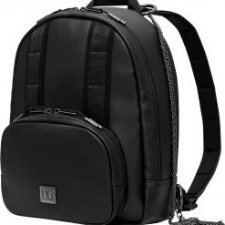 Douchebags The Petite Sac à dos Mini, noir 7 Douchebags The Petite Sac à dos Mini, noir -Sacs à dos Boutique douchebags the petite mini rucksack black 2