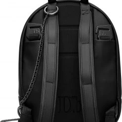 Douchebags The Petite Sac à dos Mini, noir 8 Douchebags The Petite Sac à dos Mini, noir -Sacs à dos Boutique douchebags the petite mini rucksack black 3