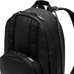 Douchebags The Petite Sac à dos Mini, noir 9 Douchebags The Petite Sac à dos Mini, noir -Sacs à dos Boutique douchebags the petite mini rucksack black 4