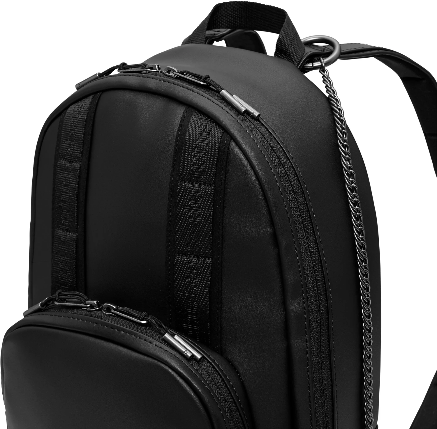 Douchebags The Petite Sac à dos Mini, noir 6 Douchebags The Petite Sac à dos Mini, noir – Image 4