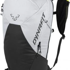Dynafit Transalper 18+4 Backpack, Bleu pétrole/rose