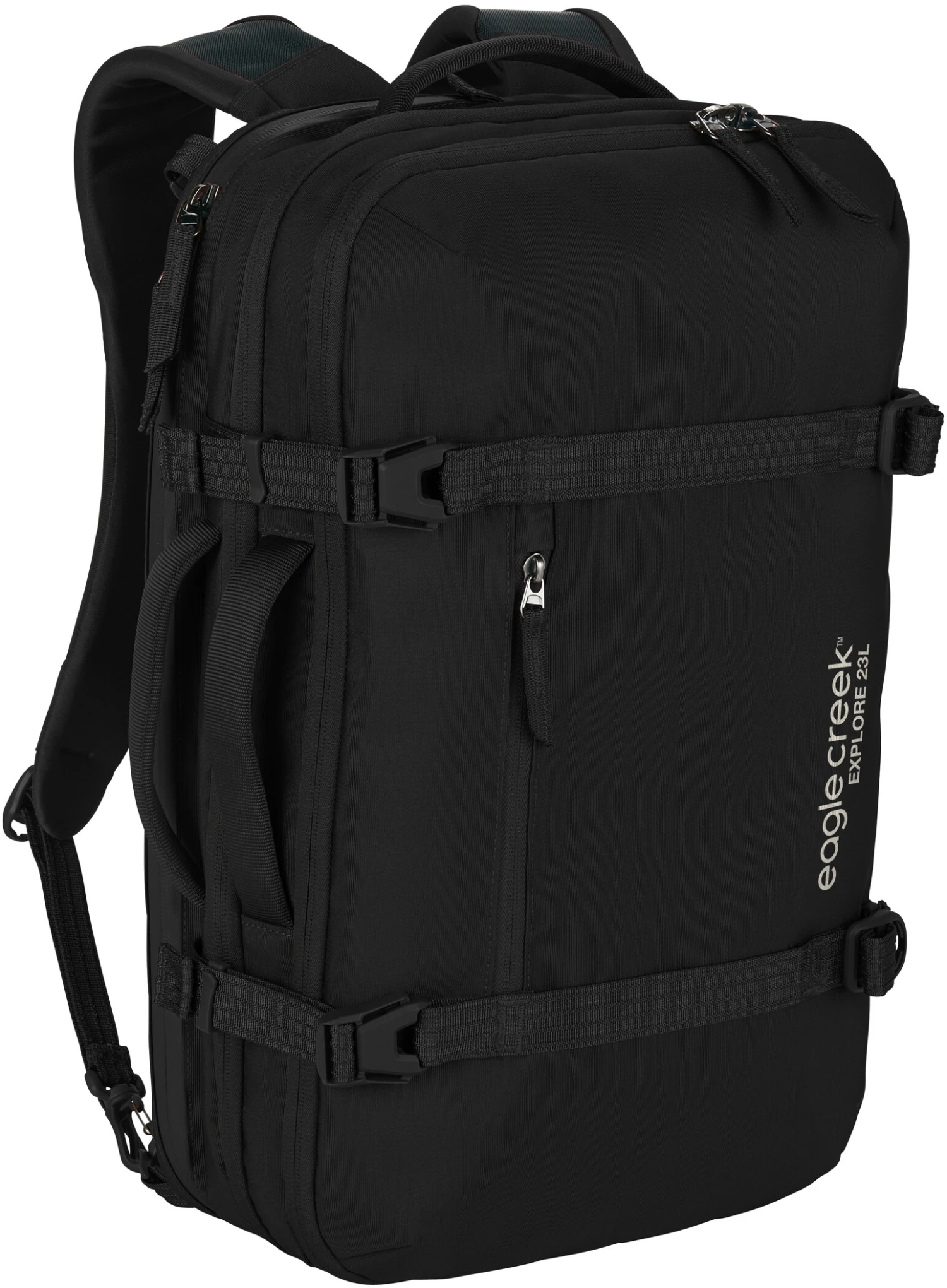 Eagle Creek Explr Transit Bag 23l, noir 3 Eagle Creek Explr Transit Bag 23l, noir