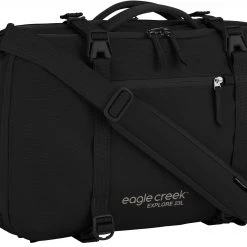 Eagle Creek Explr Transit Bag 23l, noir 11 Eagle Creek Explr Transit Bag 23l, noir -Sacs à dos Boutique eagle creek explr transit bag 23l black 4