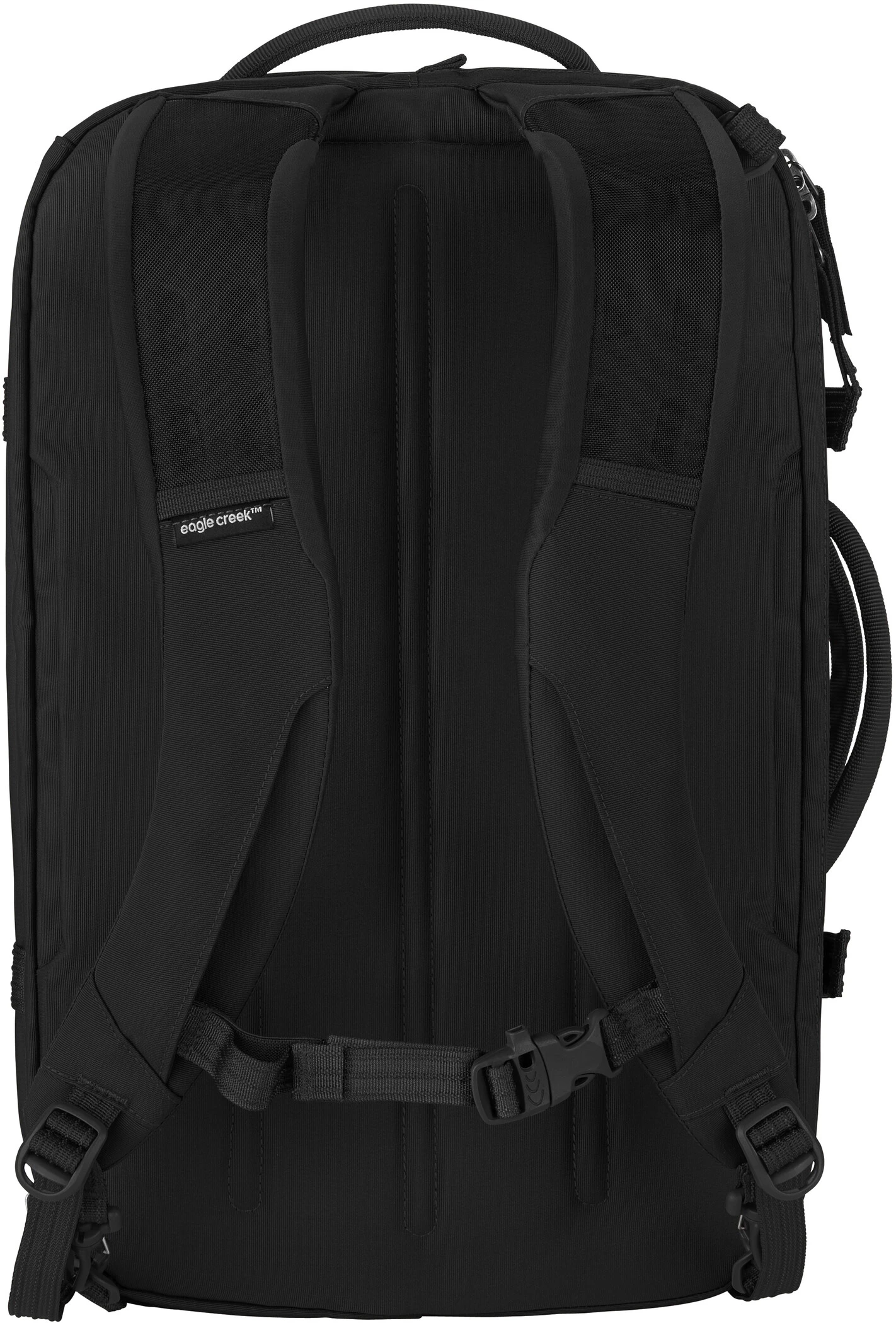 Eagle Creek Explr Transit Bag 23l, noir 8 Eagle Creek Explr Transit Bag 23l, noir – Image 6