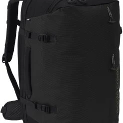 Eagle Creek Tour Travel Pack 40l, orange/noir -Sacs à dos Boutique eagle creek tour travel pack 40l black 2