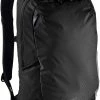 Eagle Creek Wayfinder Sac à dos 20l, noir -Sacs à dos Boutique eagle creek wayfinder rucksack 20l jet black 1