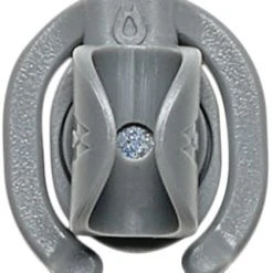 Hydrapak Tube Magnet, gris