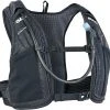 EVOC Hydro Pro Banane 1,5l + Poche à eau 1,5l, bleu -Sacs à dos Boutique evoc hydro pro hip bag 15l bladder 15l black 1