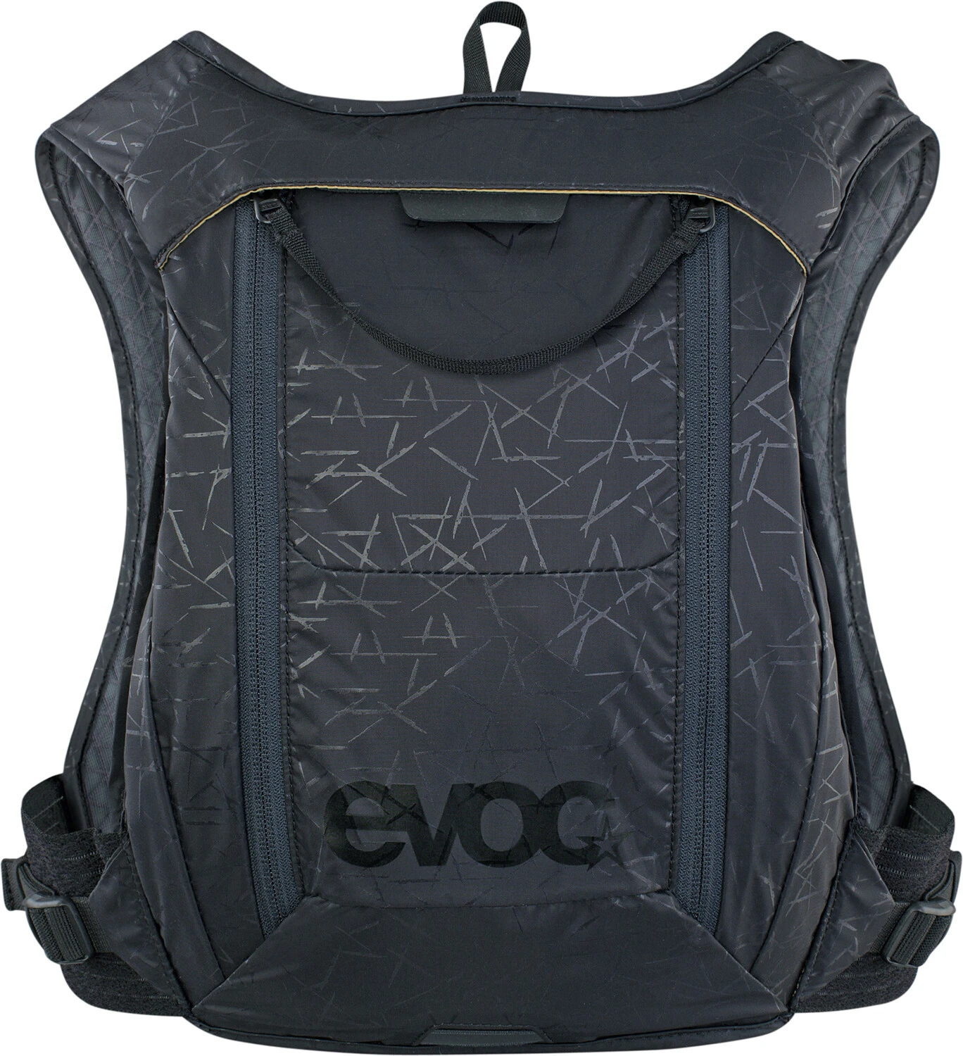 EVOC Hydro Pro Banane 1,5l + Poche à eau 1,5l, bleu 4 EVOC Hydro Pro Banane 1,5l + Poche à eau 1,5l, bleu – Image 2