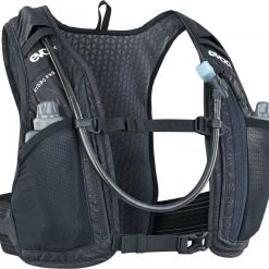 EVOC Hydro Pro Banane 1,5l + Poche à eau 1,5l, bleu 10 EVOC Hydro Pro Banane 1,5l + Poche à eau 1,5l, bleu -Sacs à dos Boutique evoc hydro pro hip bag 15l bladder 15l black 3
