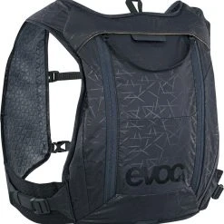 EVOC Hydro Pro Banane 1,5l + Poche à eau 1,5l, bleu 13 EVOC Hydro Pro Banane 1,5l + Poche à eau 1,5l, bleu -Sacs à dos Boutique evoc hydro pro hip bag 15l bladder 15l black 6