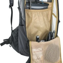 EVOC Ride 12 Sac à dos, gris 11 EVOC Ride 12 Sac à dos, gris -Sacs à dos Boutique evoc ride 12 backpack carbon grey black 4 2