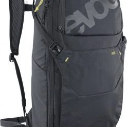 EVOC Ride 8 Sac à dos 8l + 2l Bladder, noir