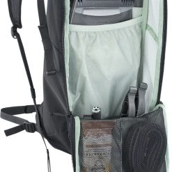 EVOC Ride 8 Sac à dos 8l + 2l Bladder, orange -Sacs à dos Boutique evoc ride 8 backpack 8l 2l bladder black 3 1