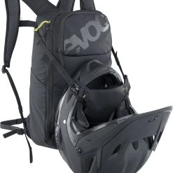 EVOC Ride 8 Sac à dos 8l + 2l Bladder, orange -Sacs à dos Boutique evoc ride 8 backpack 8l 2l bladder black 5 1