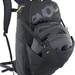 EVOC Ride 8 Sac à dos 8l + 2l Bladder, noir -Sacs à dos Boutique evoc ride 8 backpack 8l 2l bladder black 6 2