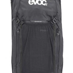 EVOC Stage Sac à dos Technical Performance 6l + réservoir d'hydratation 2l, violet