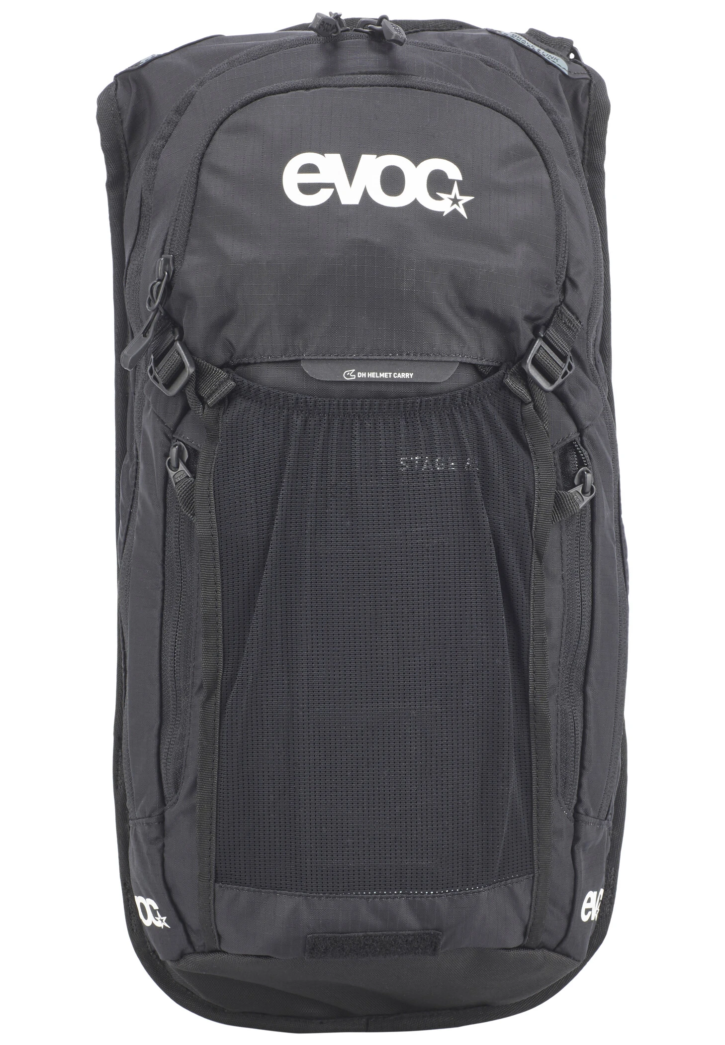 EVOC Stage Sac à dos Technical Performance 6l + réservoir d'hydratation 2l, violet 3 EVOC Stage Sac à dos Technical Performance 6l + réservoir d'hydratation 2l, violet