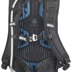 EVOC Stage Sac à dos Technical Performance 6l + réservoir d'hydratation 2l, olive -Sacs à dos Boutique evoc stage technical performance pack 6l bladder 2l black 2 1