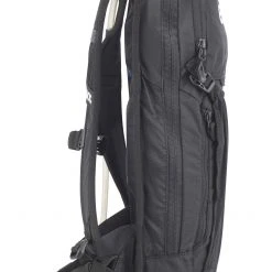 EVOC Stage Sac à dos Technical Performance 6l + réservoir d'hydratation 2l, olive -Sacs à dos Boutique evoc stage technical performance pack 6l bladder 2l black 3 1
