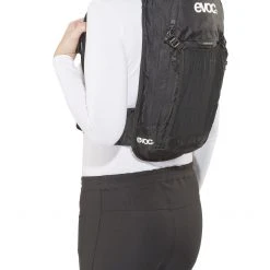 EVOC Stage Sac à dos Technical Performance 6l + réservoir d'hydratation 2l, noir 12 EVOC Stage Sac à dos Technical Performance 6l + réservoir d'hydratation 2l, noir -Sacs à dos Boutique evoc stage technical performance pack 6l bladder 2l black 5