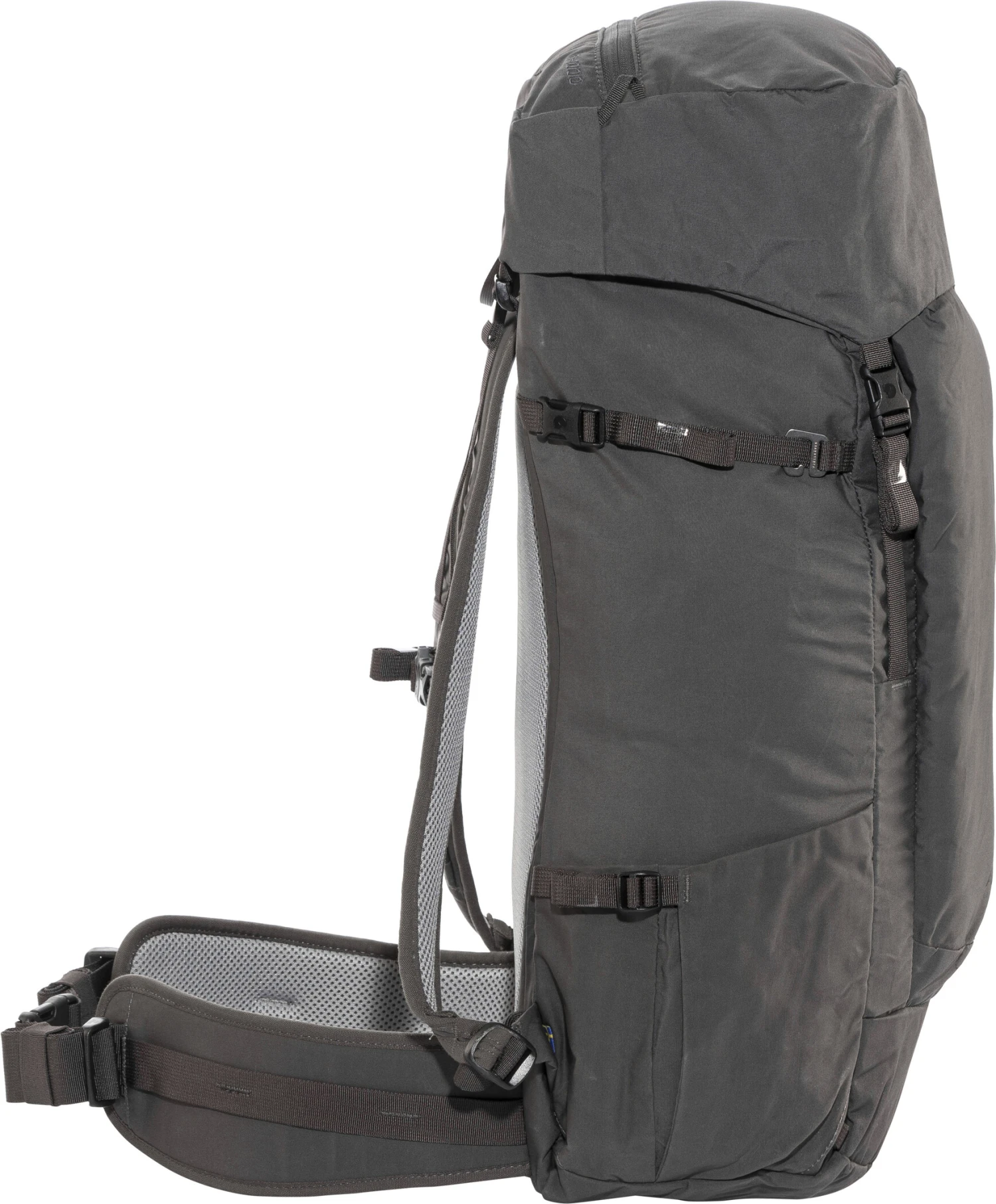 Fjällräven Abisko Hike 35 Sac à dos, olive/vert 4 Fjällräven Abisko Hike 35 Sac à dos, olive/vert – Image 2