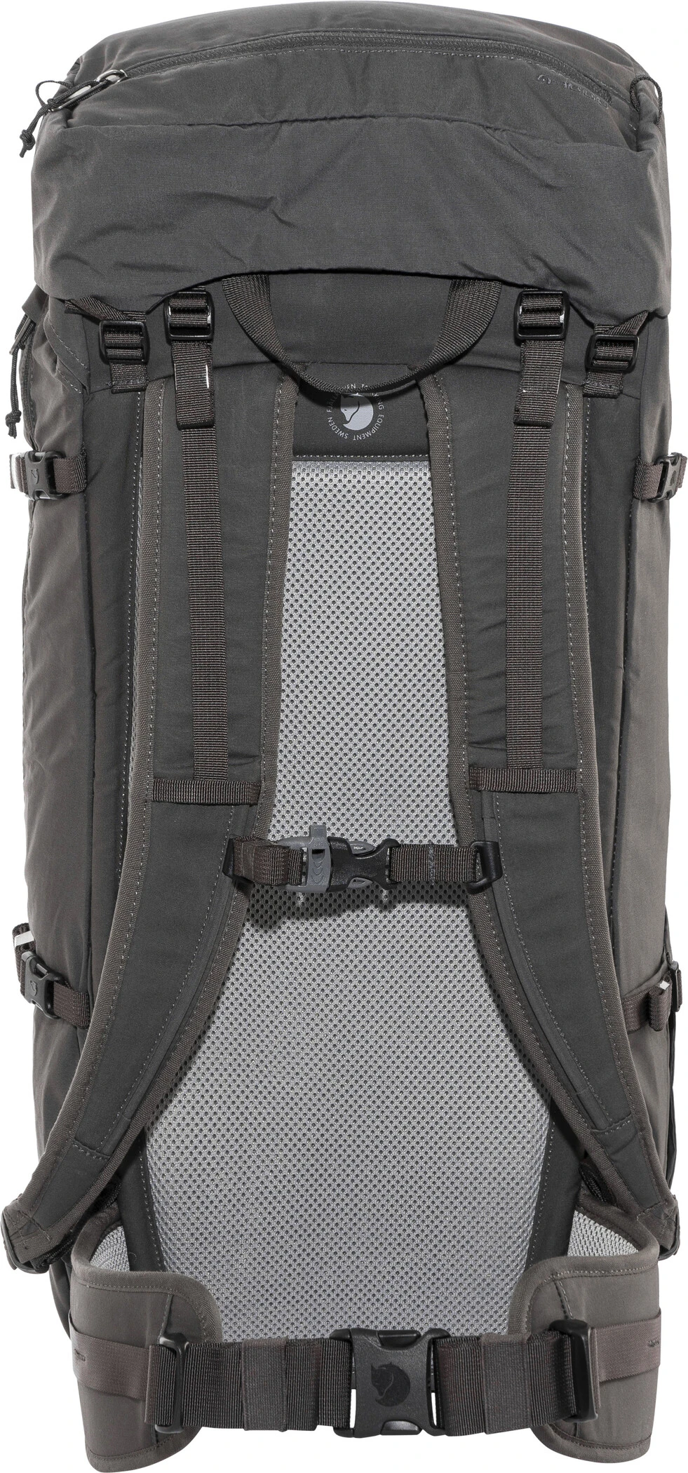 Fjällräven Abisko Hike 35 Sac à dos, olive/vert 5 Fjällräven Abisko Hike 35 Sac à dos, olive/vert – Image 3