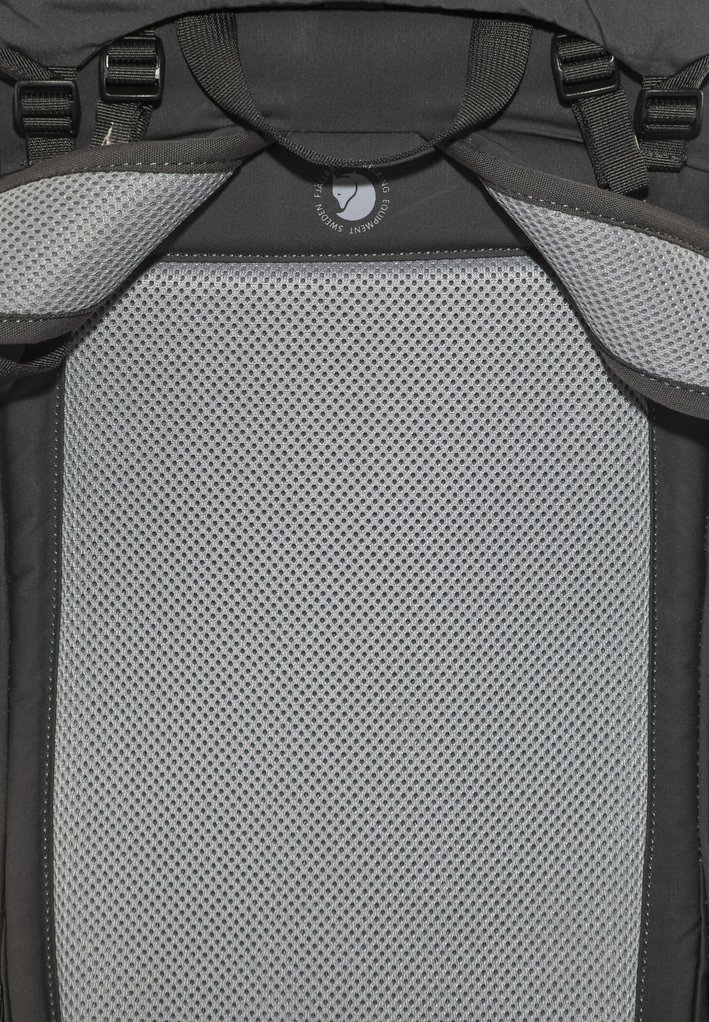 Fjällräven Abisko Hike 35 Sac à dos, olive/vert 6 Fjällräven Abisko Hike 35 Sac à dos, olive/vert – Image 4