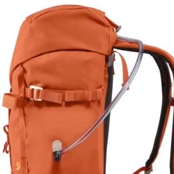 Fjällräven Bergtagen 30 Sac À Dos, orange -Sacs à dos Boutique fjaellraeven bergtagen 30 backpack hokkaido orange 3