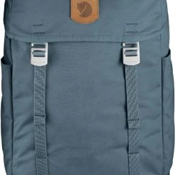 Fjällräven Greenland Top Sac à dos, noir