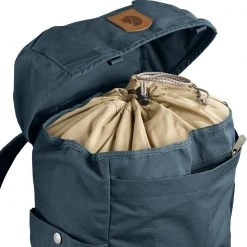 Fjällräven Greenland Top Sac à dos, gris -Sacs à dos Boutique fjaellraeven greenland top backpack dusk 4 1