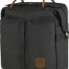 Fjällräven Haulpack No.1 23l, bleu -Sacs à dos Boutique fjaellraeven haulpack no1 23l dark grey 1