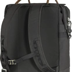 Fjällräven Haulpack No.1 23l, bleu -Sacs à dos Boutique fjaellraeven haulpack no1 23l dark grey 3