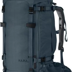 Fjällräven Kajka 75 Sac à dos Femme, bleu