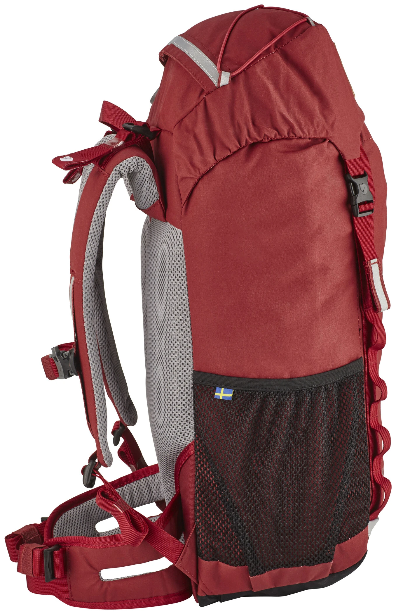 Fjällräven Kajka Sac à dos 20l Enfant, bleu 4 Fjällräven Kajka Sac à dos 20l Enfant, bleu – Image 2