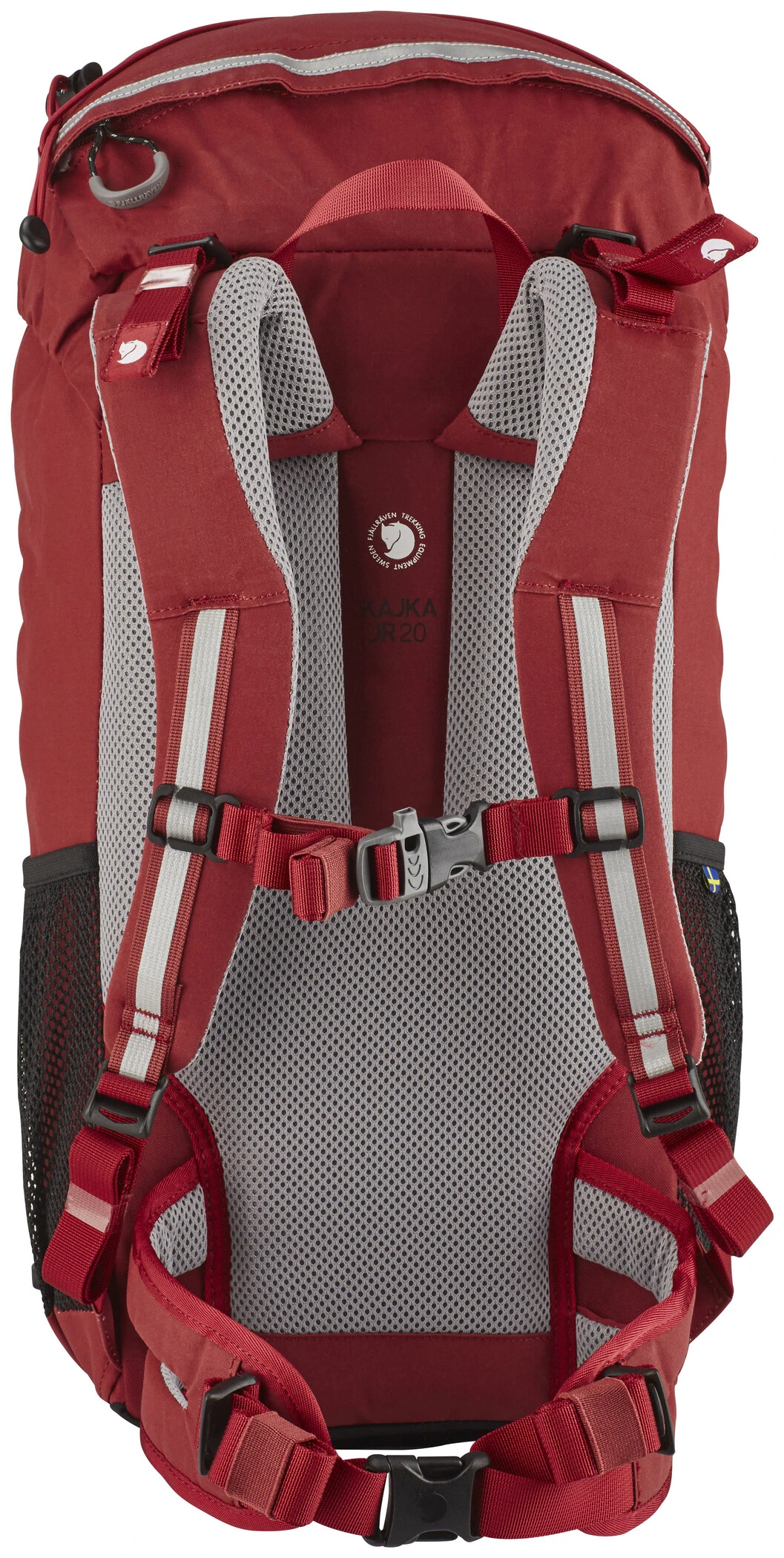 Fjällräven Kajka Sac à dos 20l Enfant, bleu 5 Fjällräven Kajka Sac à dos 20l Enfant, bleu – Image 3