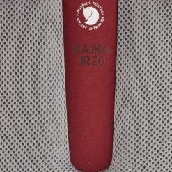 Fjällräven Kajka Sac à dos 20l Enfant, bleu 10 Fjällräven Kajka Sac à dos 20l Enfant, bleu -Sacs à dos Boutique fjaellraeven kajka backpack junior 20l ox red 4