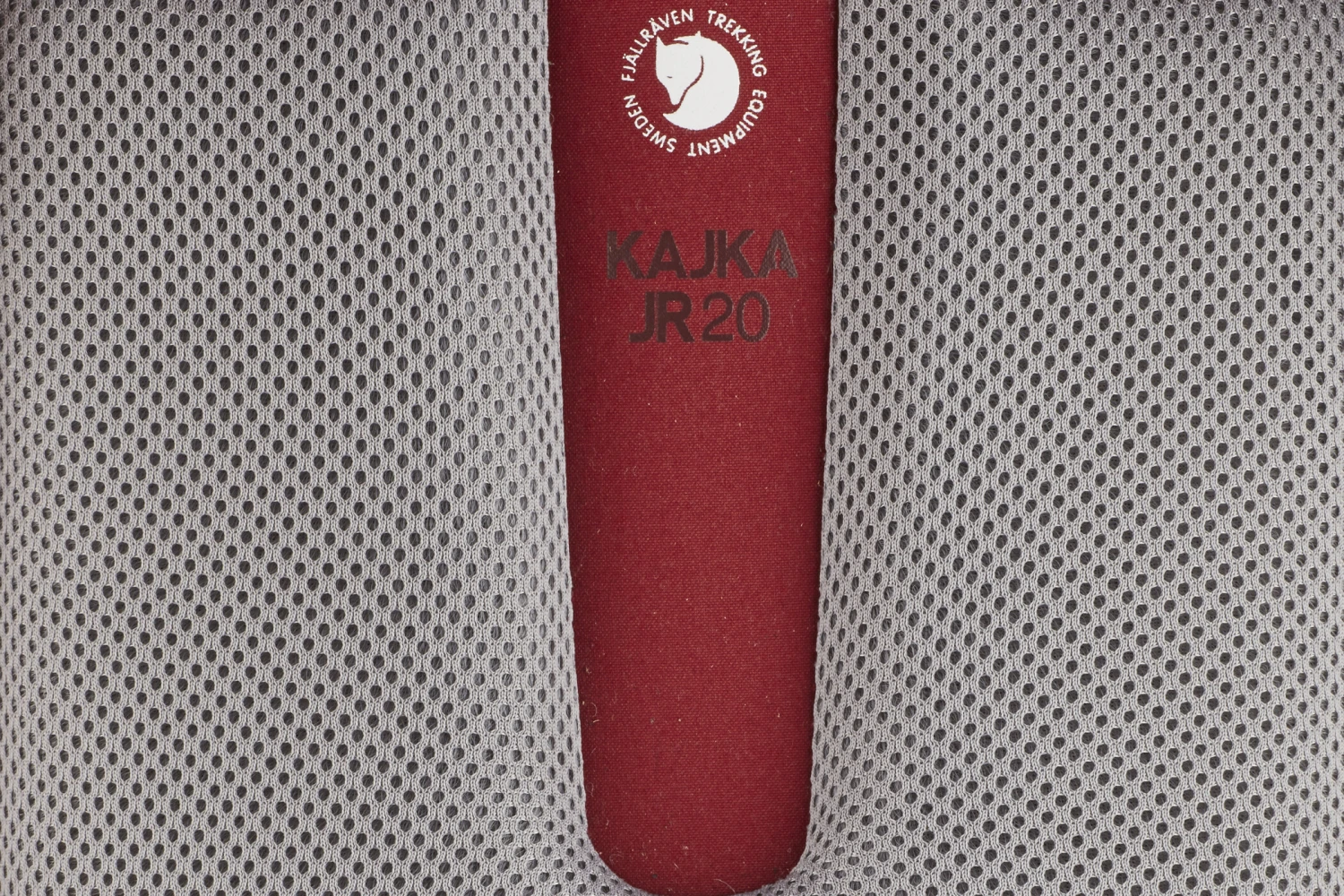 Fjällräven Kajka Sac à dos 20l Enfant, bleu 6 Fjällräven Kajka Sac à dos 20l Enfant, bleu – Image 4