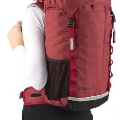 Fjällräven Kajka Sac à dos 20l Enfant, bleu 11 Fjällräven Kajka Sac à dos 20l Enfant, bleu -Sacs à dos Boutique fjaellraeven kajka backpack junior 20l ox red 5