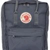 Fjällräven Kånken Sac à dos, jaune -Sacs à dos Boutique fjaellraeven kanken backpack graphite 1