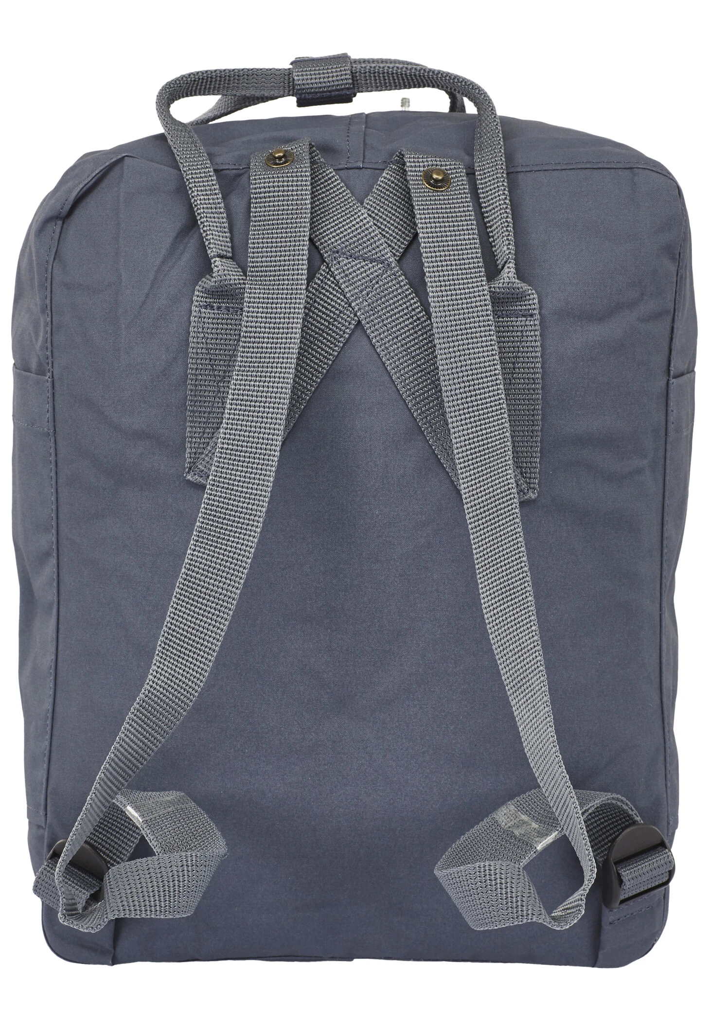 Fjällräven Kånken Sac à dos, gris 4 Fjällräven Kånken Sac à dos, gris – Image 2