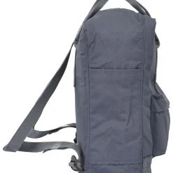 Fjällräven Kånken Sac à dos, jaune 7 Fjällräven Kånken Sac à dos, jaune -Sacs à dos Boutique fjaellraeven kanken backpack graphite 3